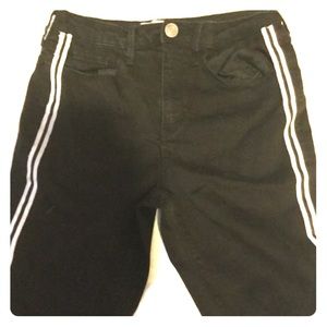 Mudd FLXStretch High Rise Jean Leggings